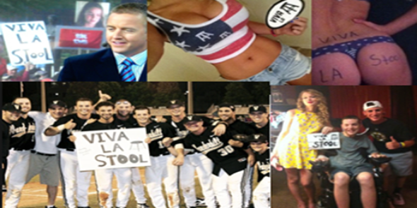 Barstool Vandy's banner