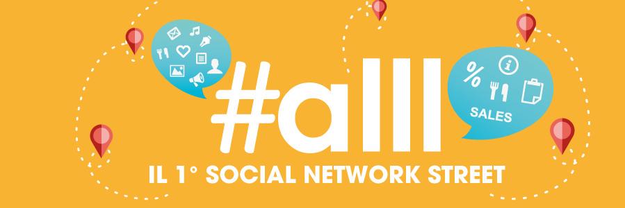 alllsocial's profile banner image