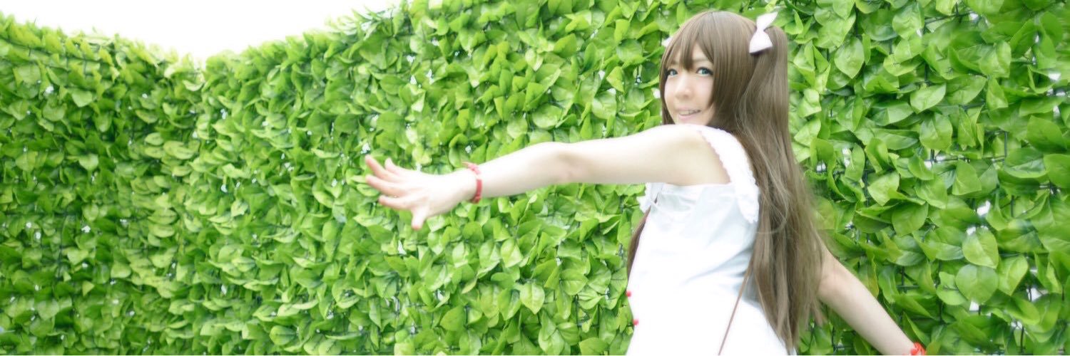 rin140cm's profile banner image