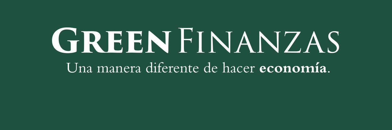 greenfinanzas's profile banner image