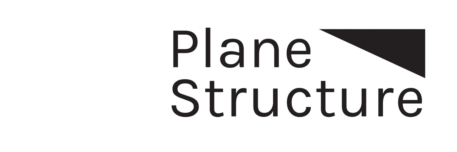Plane Structure banner
