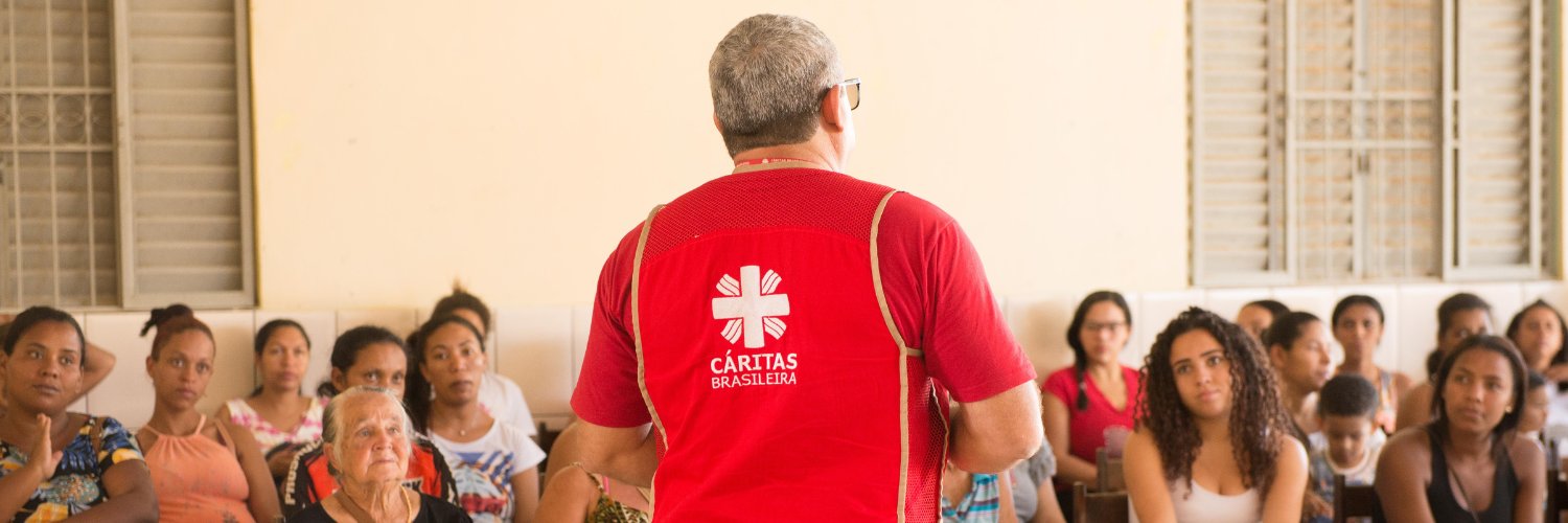 CaritasMG's profile banner image
