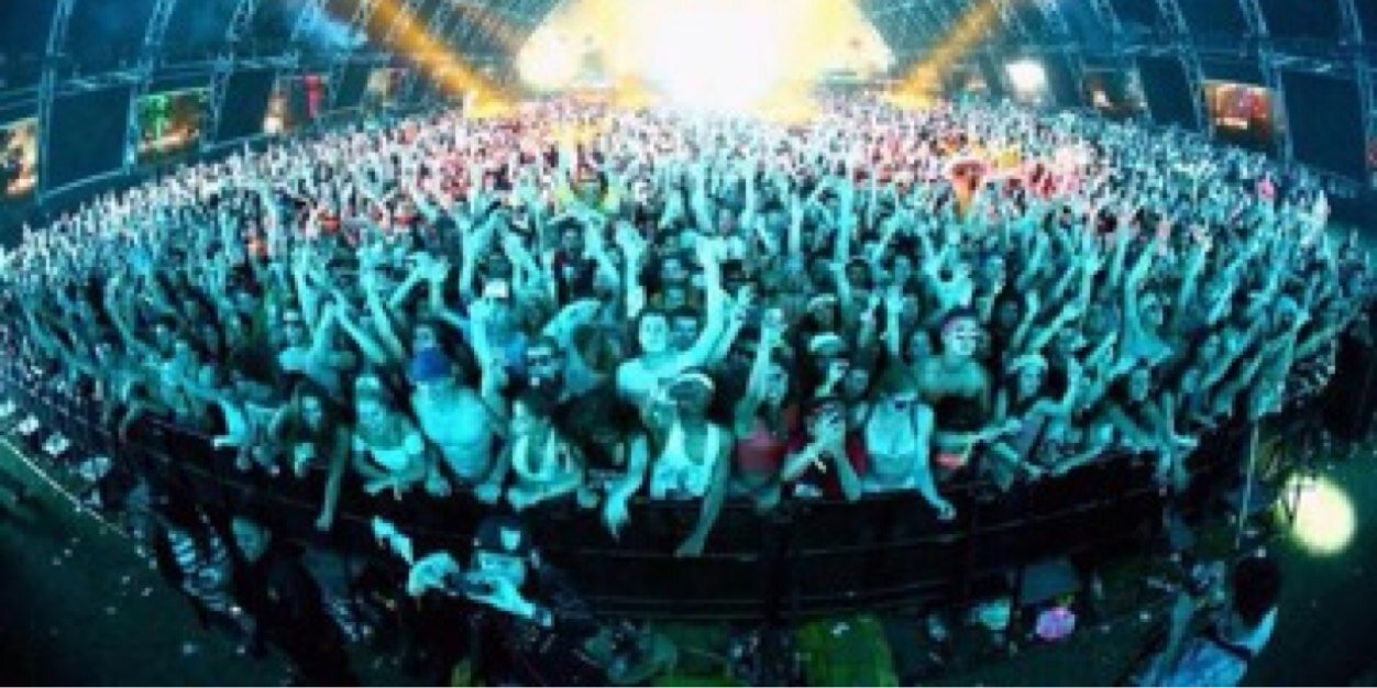 DailyRavers's profile banner image