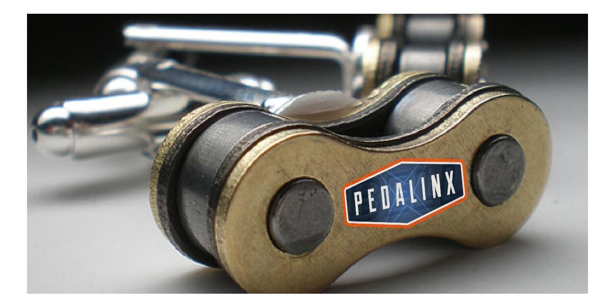pedalinx's profile banner image