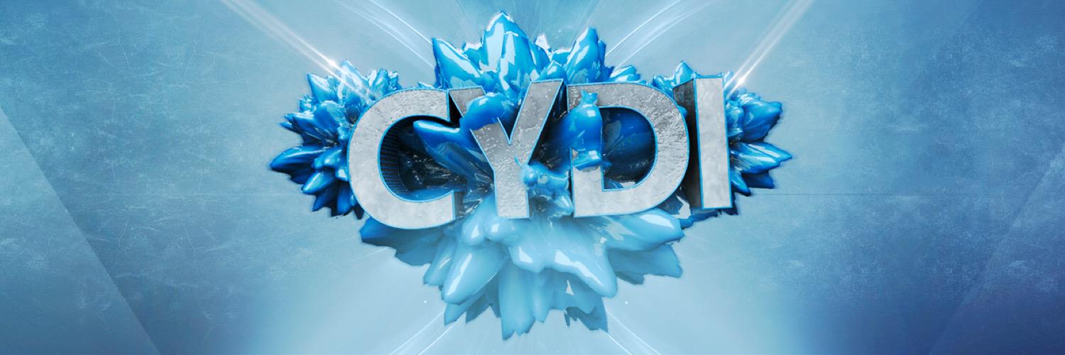Cydizen's profile banner image