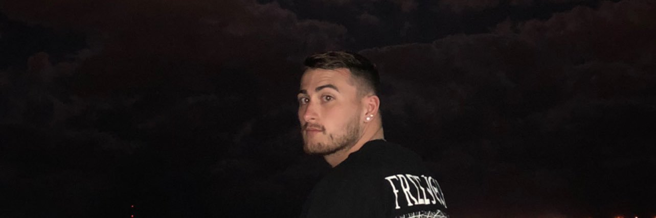 Fading_Gypsy's profile banner image
