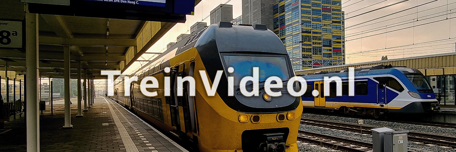 TreinVideo's profile banner image