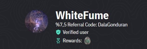 WhiteFume's profile banner image