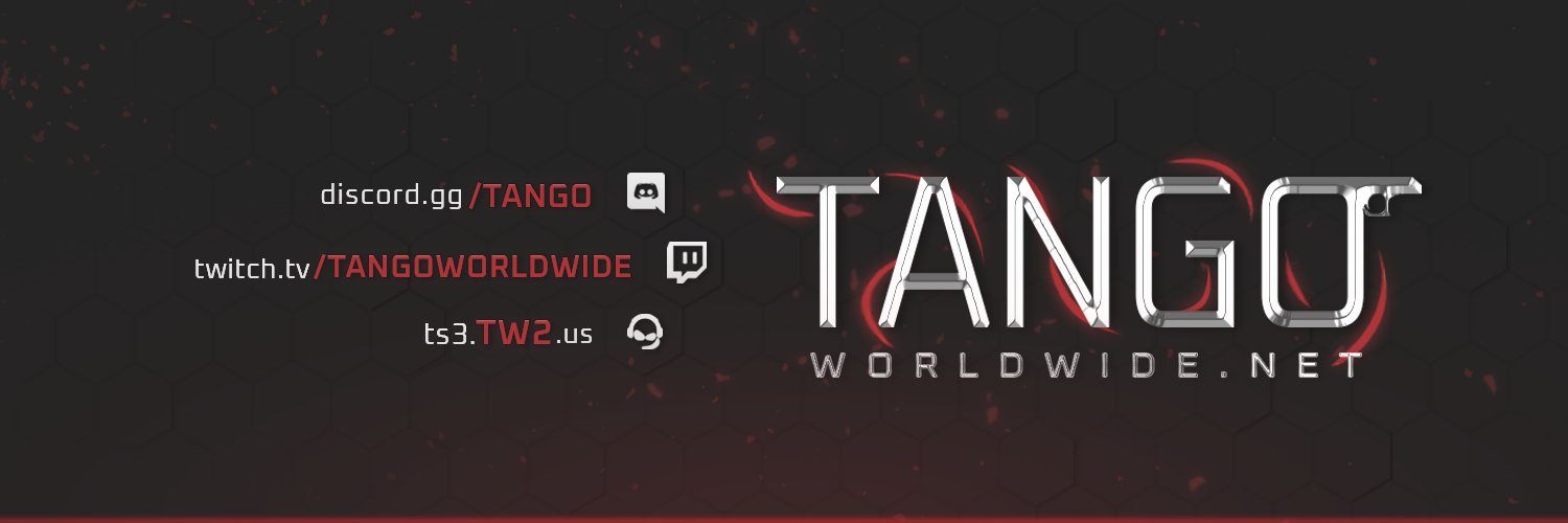 TangoWorldWide's profile banner image