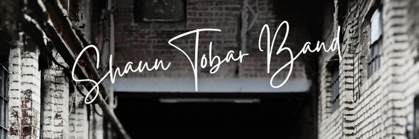shauntobar Profile Banner