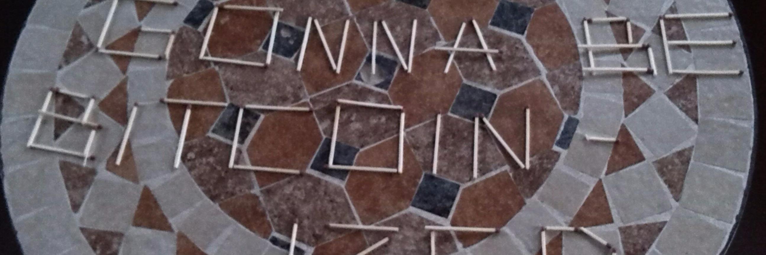 Dabro (Lost to Paradise) banner