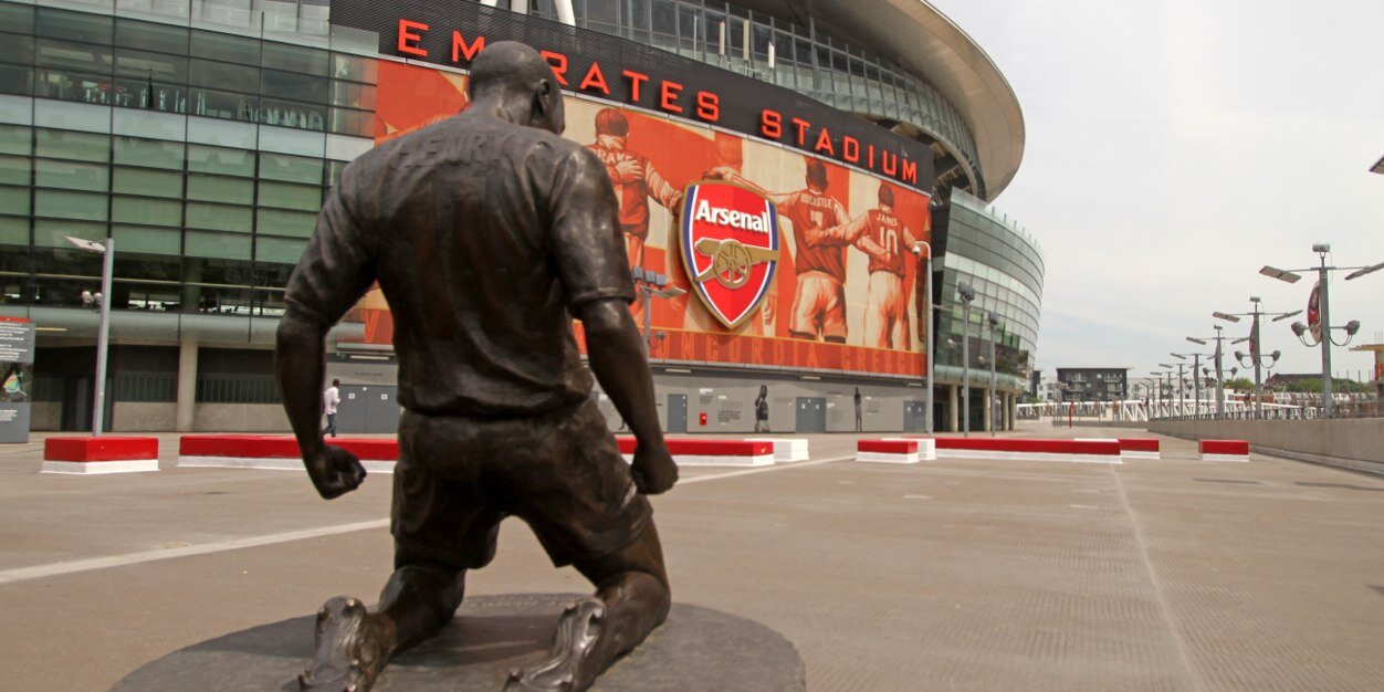 AFC_Saunders's profile banner image