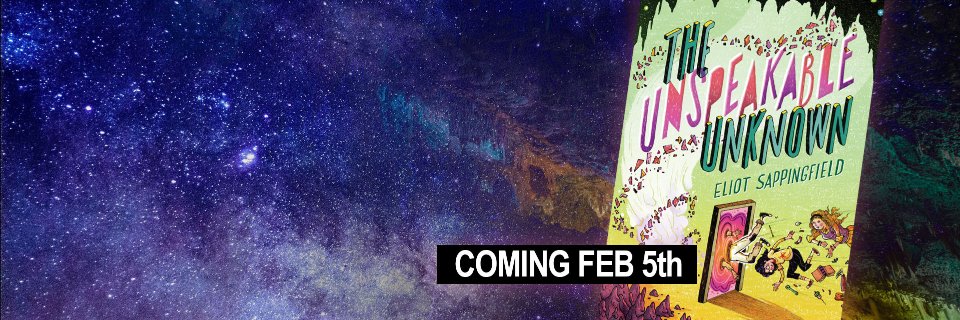 Eliot Sappingfield banner