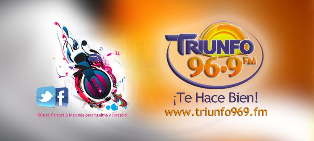 triunfo969's profile banner image