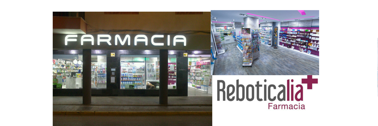 reboticalia's profile banner image
