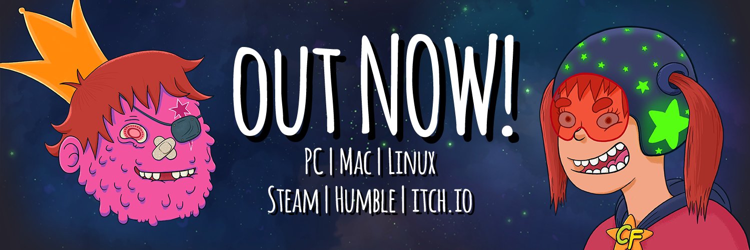 CaptainForeverRemix banner