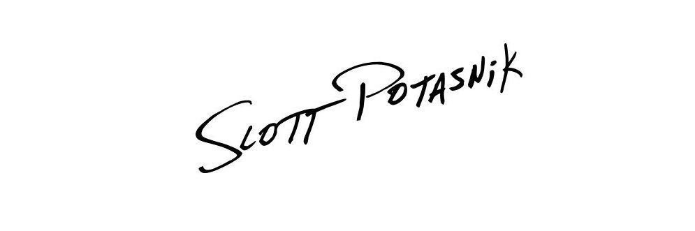 Potasnik's profile banner image