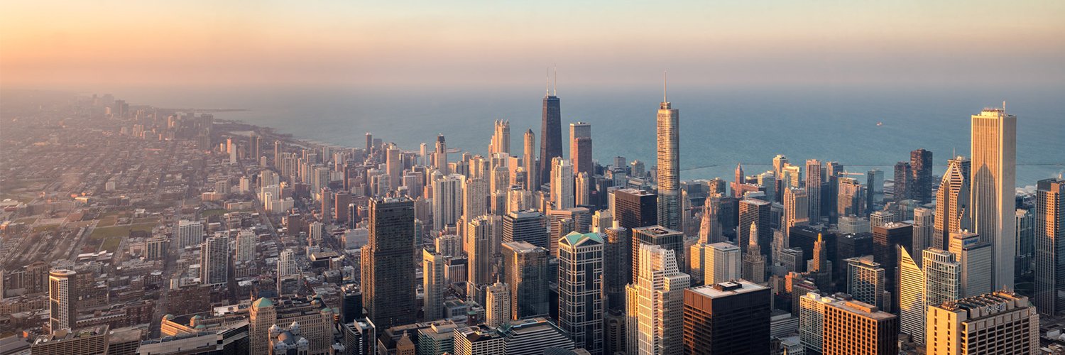 Chicago Department of Buildings banner