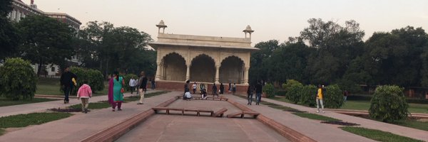 BhushanMer Profile Banner