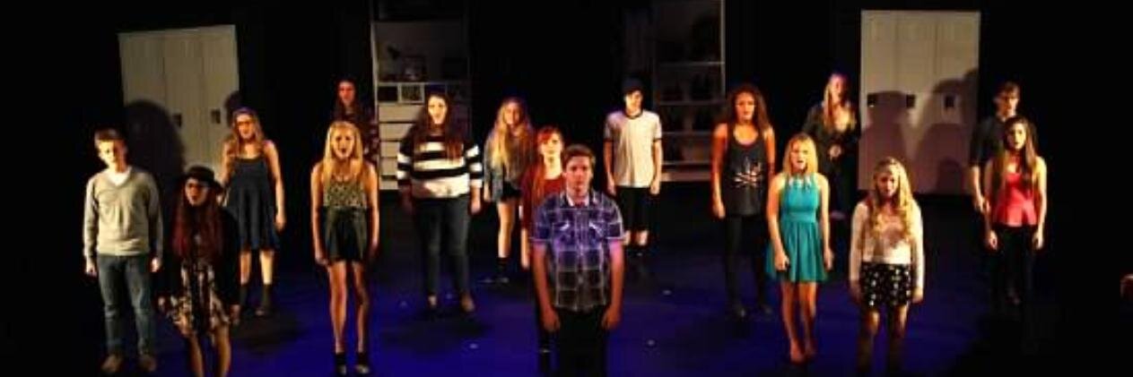 genmemusical's profile banner image