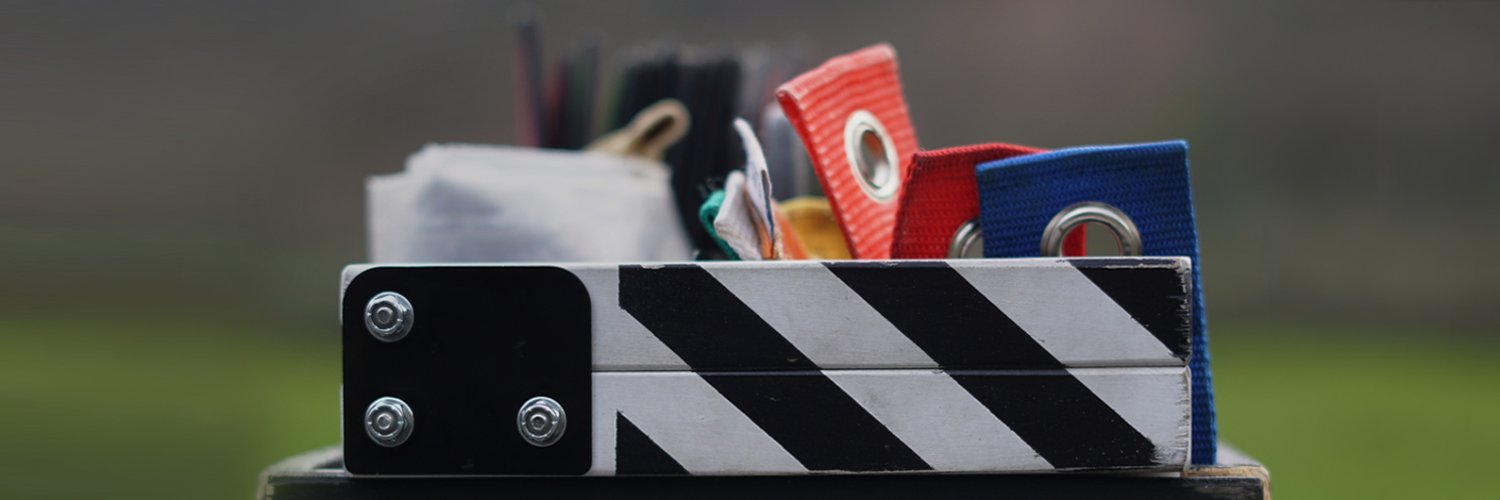 The Camera Branch banner