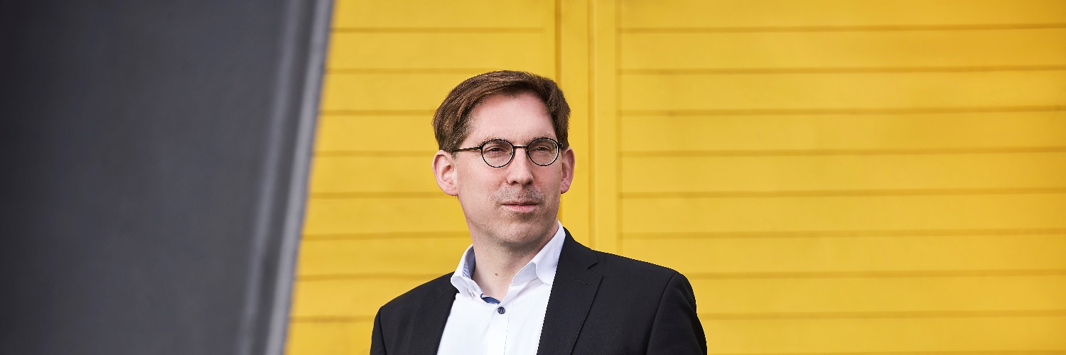 Dr. Thorsten Lieb banner