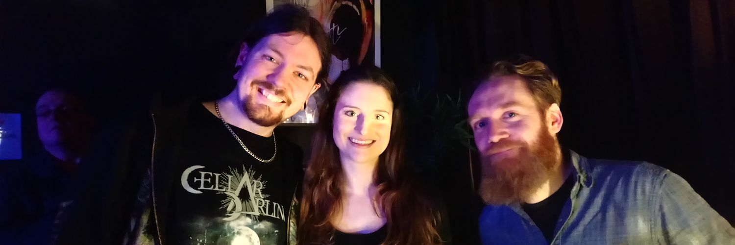 jdhgriffin's profile banner image