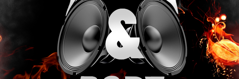 DOUBLE BARREL banner