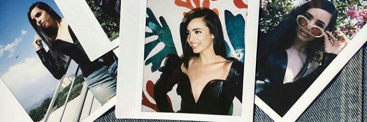 SofiaCarson_FCO's profile banner image