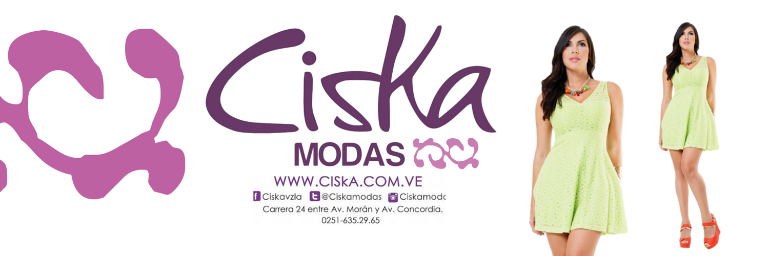 ciskamodas's profile banner image