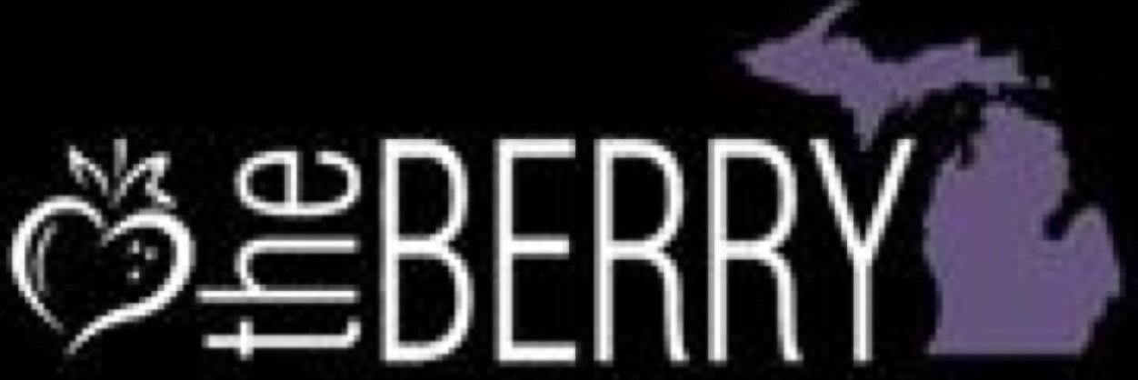 theBERRYmi's profile banner image