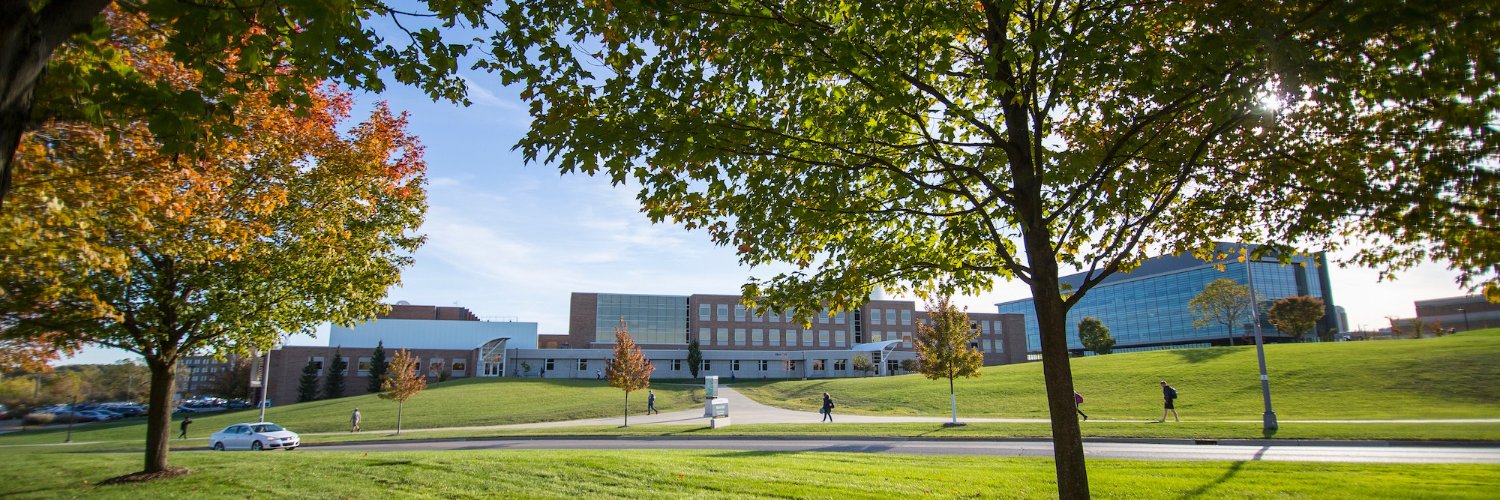 Oakland University School of Business banner