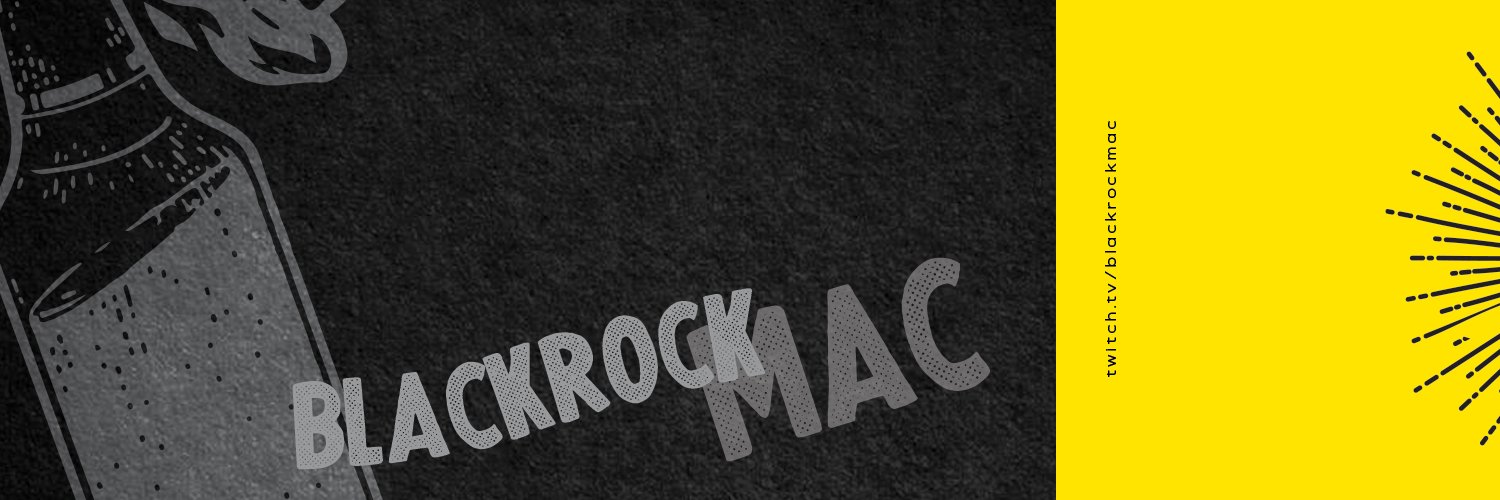 Alan - Blackrockmac banner