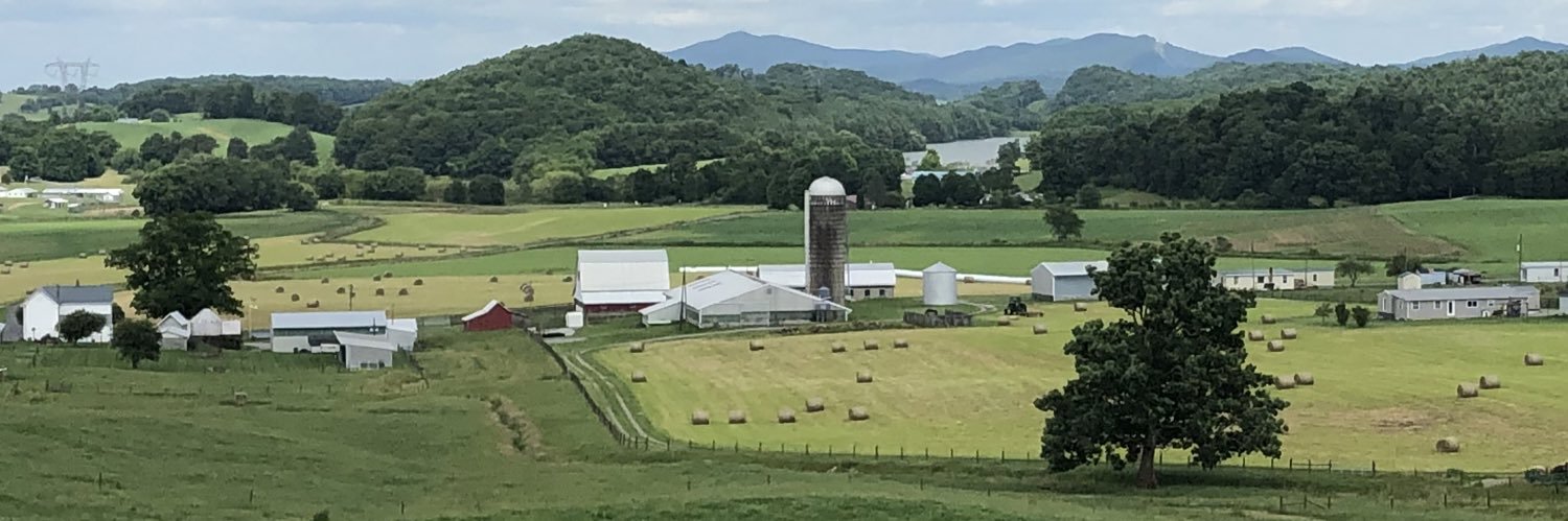 Eric Reasor, Ph.D. banner