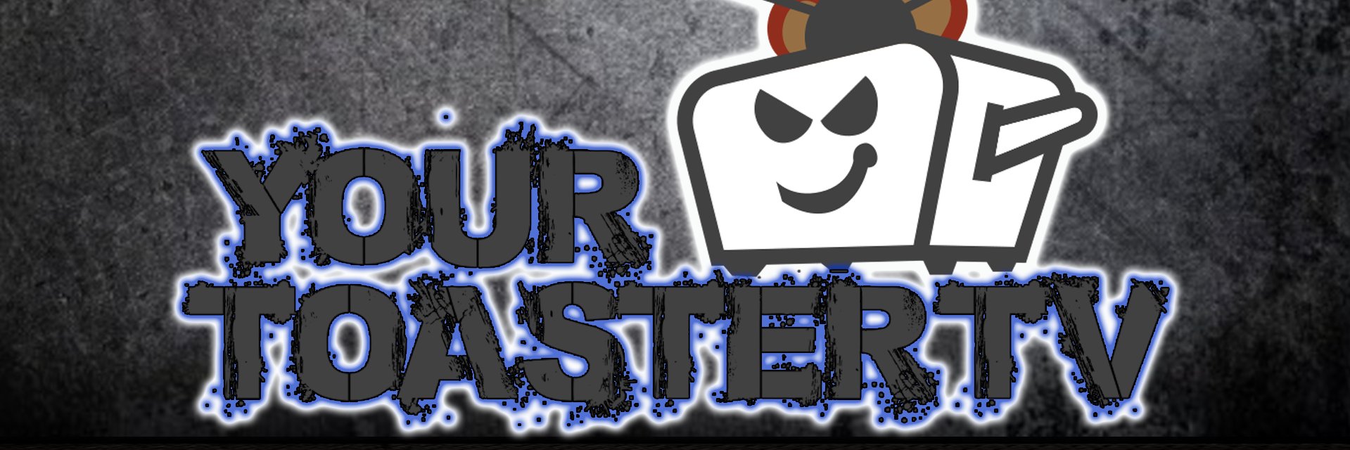 YourToasterTV banner