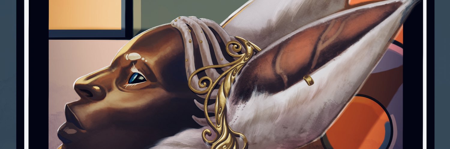 Solarconflict's profile banner image
