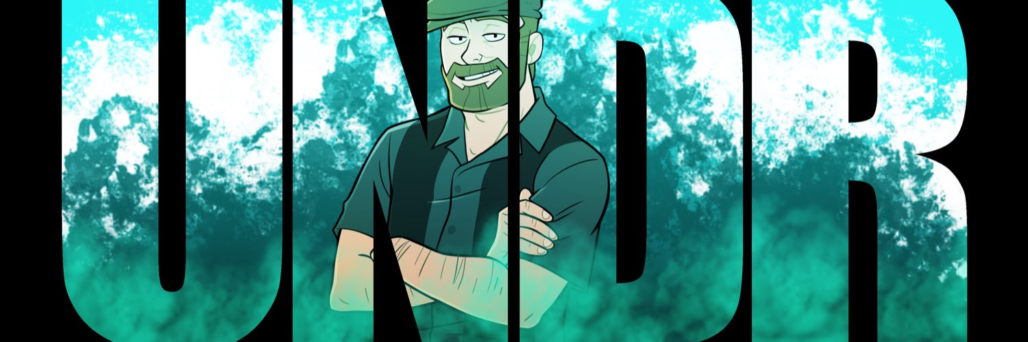 UndrDogGaming's profile banner image