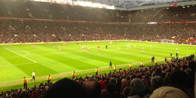 Gordon Miller banner