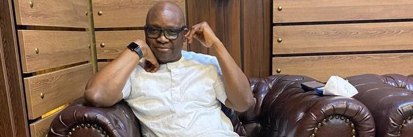 GovAyoFayose Profile Banner