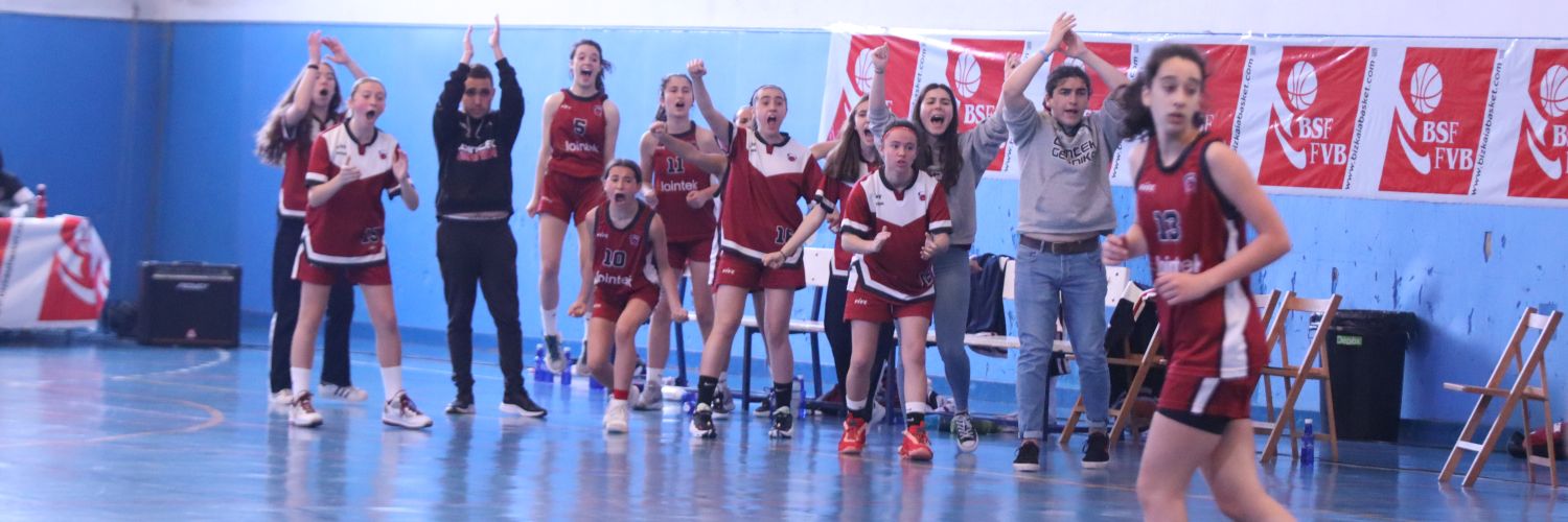 euskobball's profile banner image