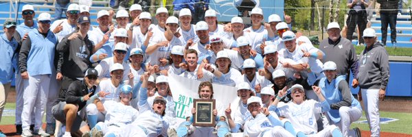 TuftsBaseball Profile Banner