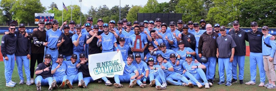 TuftsBaseball's profile banner image