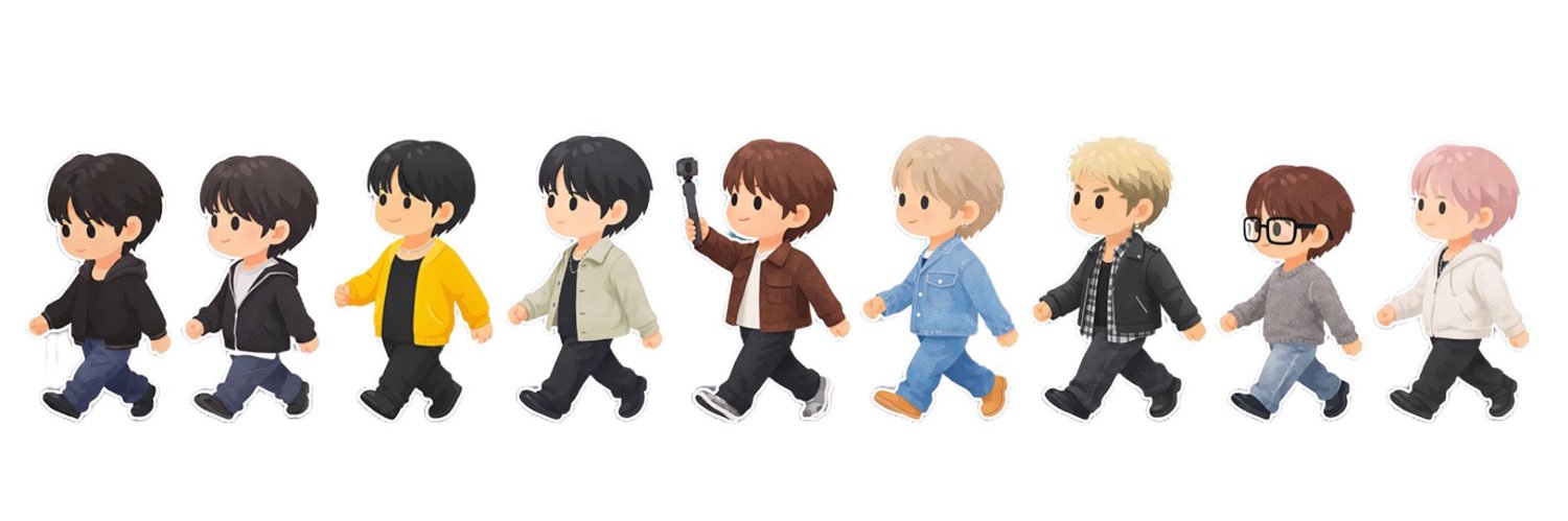 Tmy110601's profile banner image