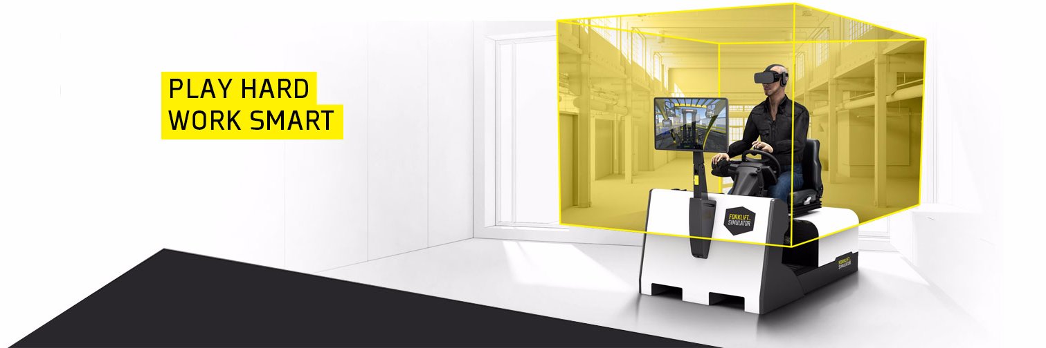 ForkliftSim's profile banner image
