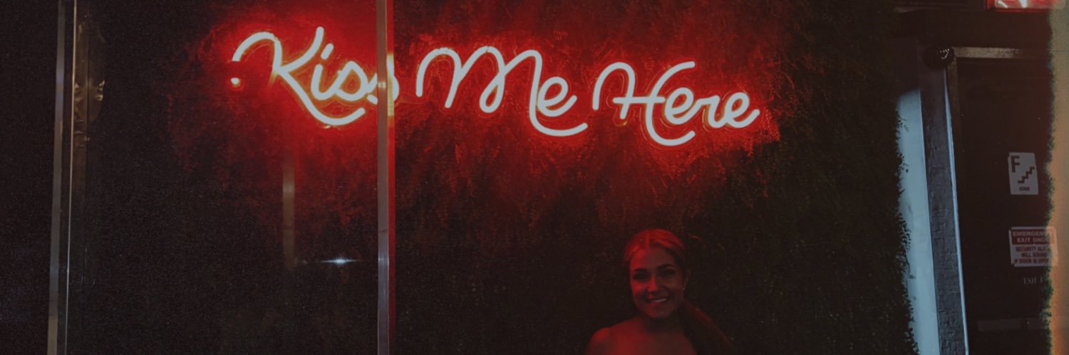 amber_albert's profile banner image