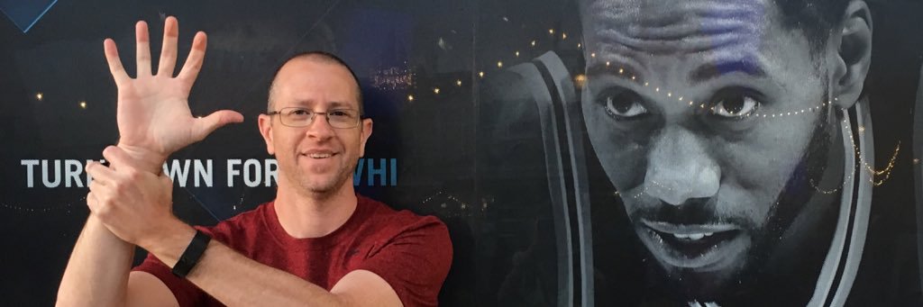 robbodenburg's profile banner image