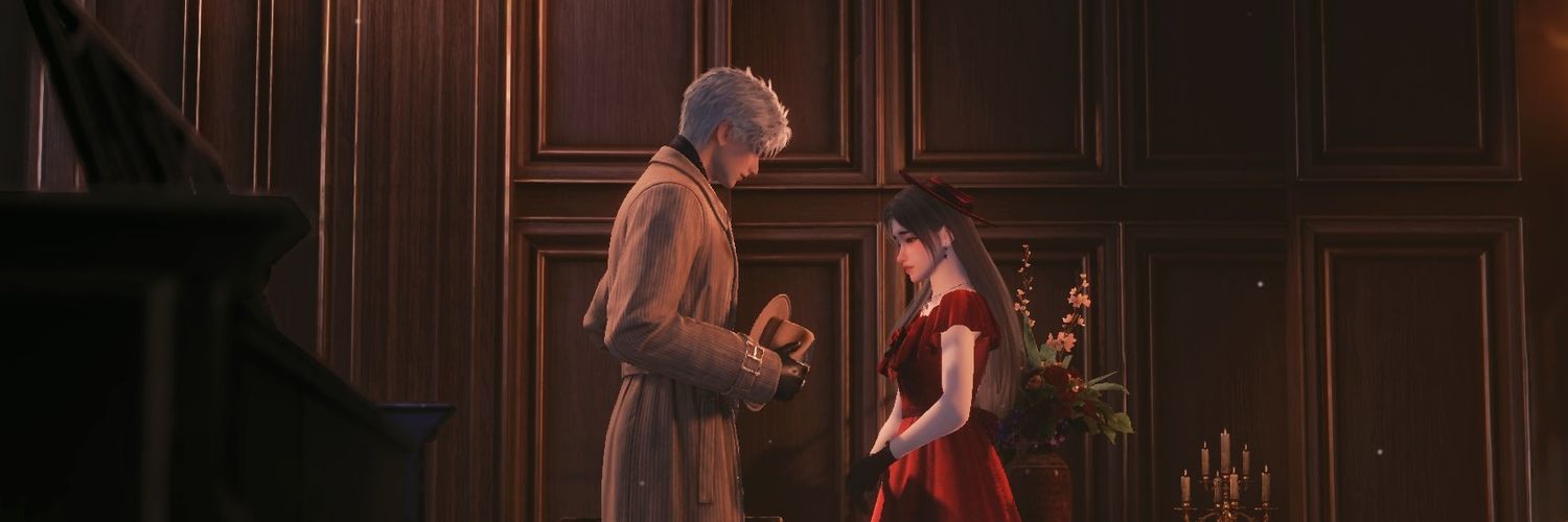 Nislla's profile banner image