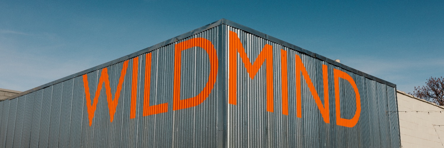 WildMindAles's profile banner image