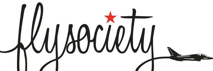 theflysociety's profile banner image