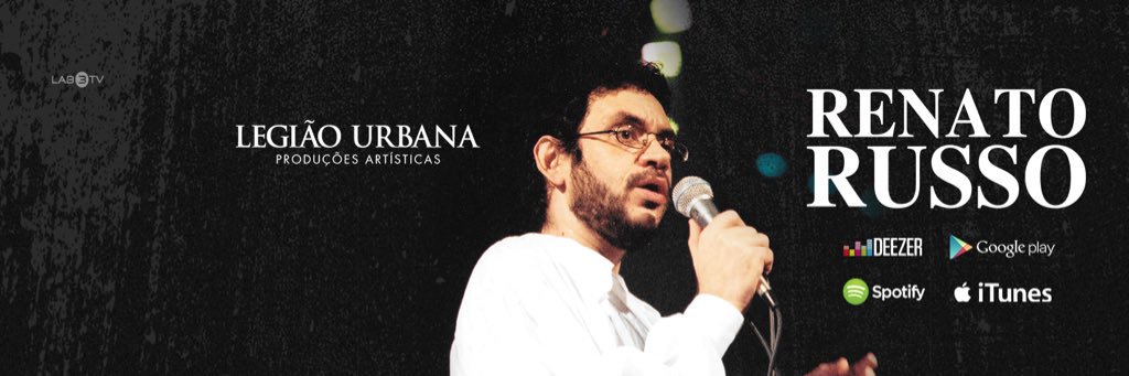 Renato_Russo's profile banner image